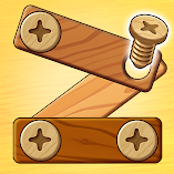 لعبة-woodle-wood-screw-puzzle-مهكرة.webp