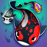 لعبة-zen-koi-2-مهكرة.webp