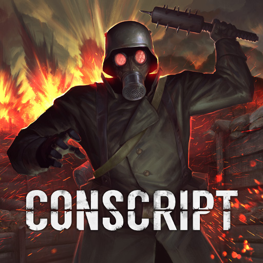 CONSCRIPT Directors Cut