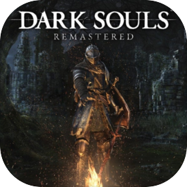 Dark Souls Remastered