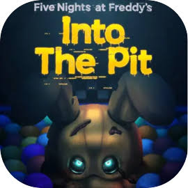 FNaF Into the Pit