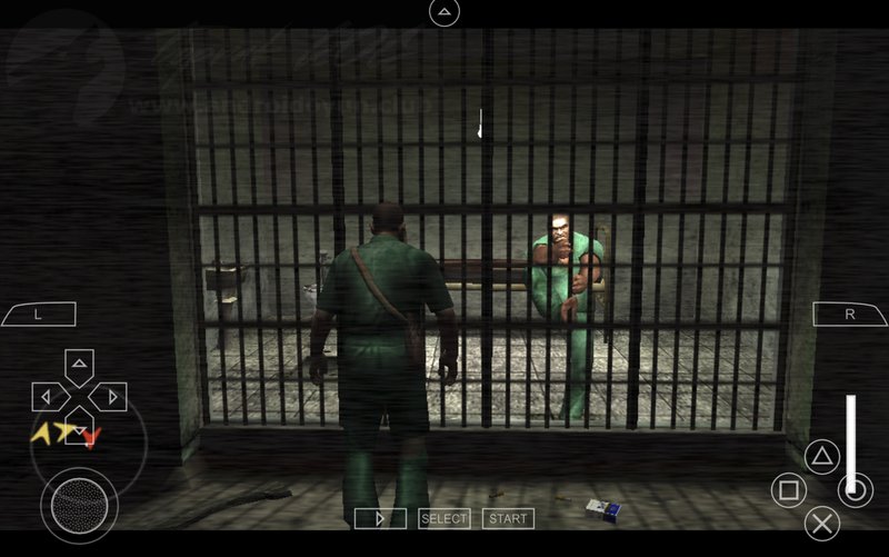 تحميل لعبة Manhunt 2 مهكره للاندرويد 2026 3