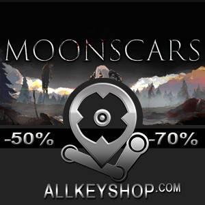 Moonscars