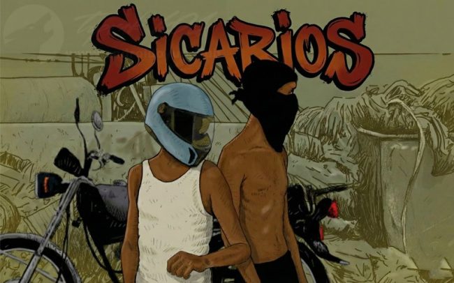 تحميل لعبة Sicarios Trigger Game للاندرويد 2026 3