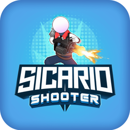 Sicarios Trigger Game