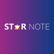 star note مهكر