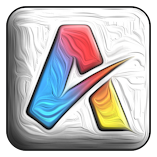 تطبيق-artistic-3d-icon-pack-مهكر.webp