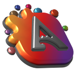 تطبيق-auric-dark-3d-icon-pack-مهكر.webp