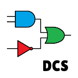 تطبيق-digital-circuit-simulator-مهكر.webp