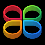 تطبيق-dock-outline-3d-icon-pack-مهكر.webp