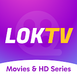 تطبيق-loktv：watch-movies-series-مهكر.webp