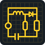 تطبيق-proto-circuit-simulator-مهكر.webp