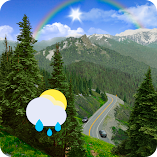 تطبيق-road-weather-live-wallpaper-مهكر.webp