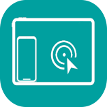 تطبيق-touchpad-for-big-phone-mouse-مهكر.webp