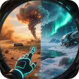 تطبيق-weather-wallpaper-vr-radar-مهكر.webp