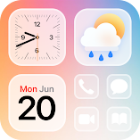 تطبيق-widget-vault-smart-widgets-مهكر.webp