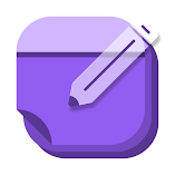 تنزيل-تطبيق-sticky-notes-widget.webp