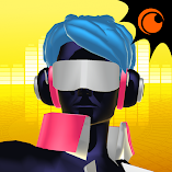 تنزيل-لعبة-crunchyroll-spin-rhythm.webp