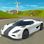 تنزيل-لعبة-extreme-speed-car-sim-beta.webp