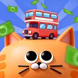 تنزيل-لعبة-merge-catsroad-trip.webp
