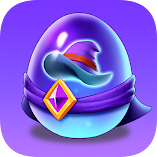 تنزيل-لعبة-merge-witches-magic-puzzle.webp