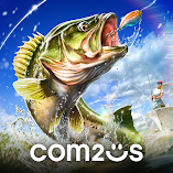 لعبة-ace-fishing-crew-real-fishing-مهكرة.webp