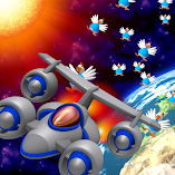 لعبة-chicken-invaders-2-مهكرة.webp