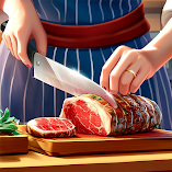 لعبة-cooking-channel-cooking-games-مهكرة.webp