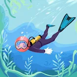 لعبة-deep-sea-diver-مهكرة.webp