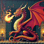 لعبة-depths-of-endor-dungeon-crawl-مهكرة.webp