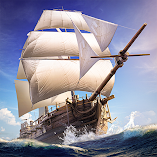 لعبة-dragon-sails-ship-battle-مهكرة.webp
