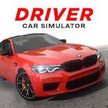 لعبة-driver-bmw-car-simulator-مهكرة.webp