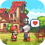 لعبة-harvest-town-مهكرة.webp