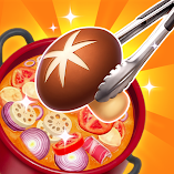 لعبة-hotpot-frenzy-food-sort-مهكرة.webp