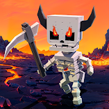 لعبة-hunt-royale-action-rpg-battle-مهكرة.webp