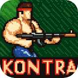 لعبة-kontra-8-bit-retro-shooter-مهكرة.webp