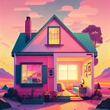 لعبة-merge-decor-لعبة-تصميم-المنزل-مهكرة.webp