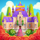 لعبة-merge-hotel-makeover-design-مهكرة.webp