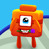 لعبة-merge-number-cube-3d-run-game-مهكرة.webp