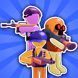 لعبة-merge-shooter-مهكرة.webp