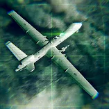 لعبة-modern-gunships-ac130-wargame-مهكرة.webp