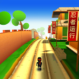 لعبة-ninja-runner-3d-مهكرة.webp