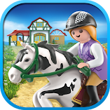 لعبة-playmobil-horse-farm-مهكرة.webp