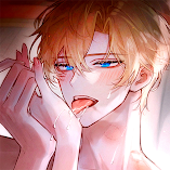 لعبة-secret-kiss-with-knight-otome-مهكرة.webp