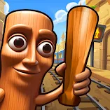 لعبة-subway-runner-parkour-game-مهكرة.webp