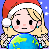 لعبة-toka-boka-life-princess-games-مهكرة.webp