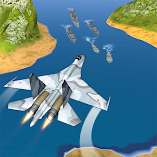 لعبة-war-plane-strike-sky-combat-مهكرة.webp
