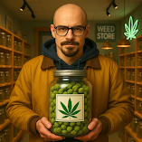 لعبة-weed-store-simulator-مهكرة.webp