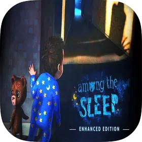 Among The Sleep