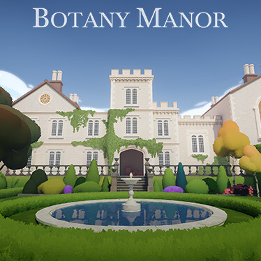 Botany Manor